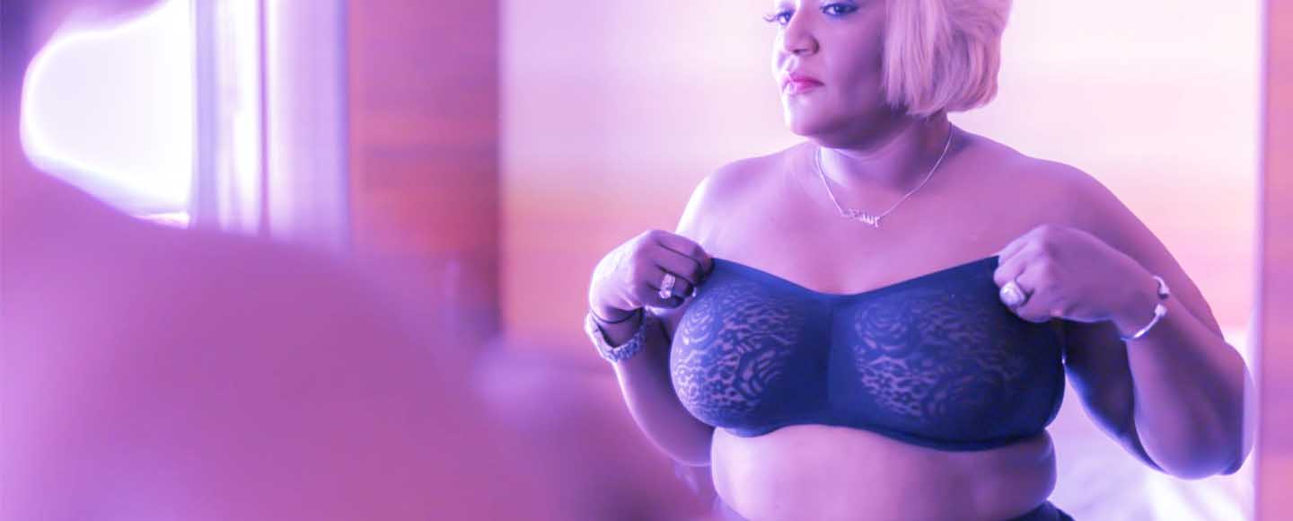What Bra to Wear with a Tube Top
