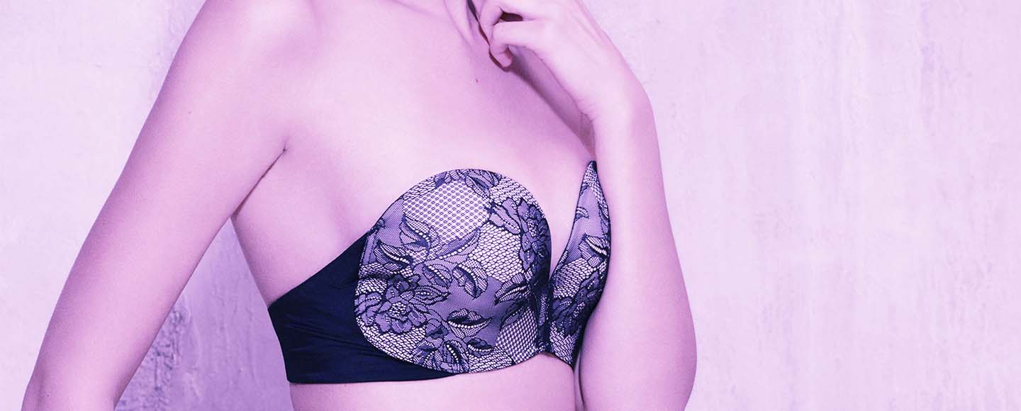 Best Bras for Fibromyalgia