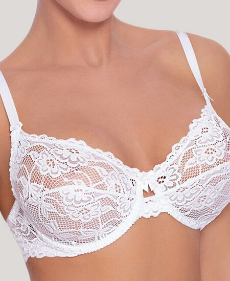 Roza Sisi Push Up Bra