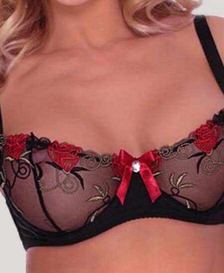 roza rufina soft cup bra