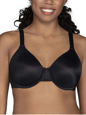Vanity Fair Women's Beauty Back Smoothing Minimizer Bra