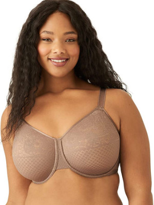 Wacoal Women's Visual Effects Minimizer Bra