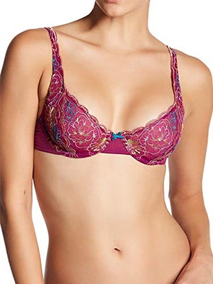 Free People, Intimately She Said Bralette