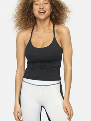 Outdoor Voices Techsweat Cami Tank Top