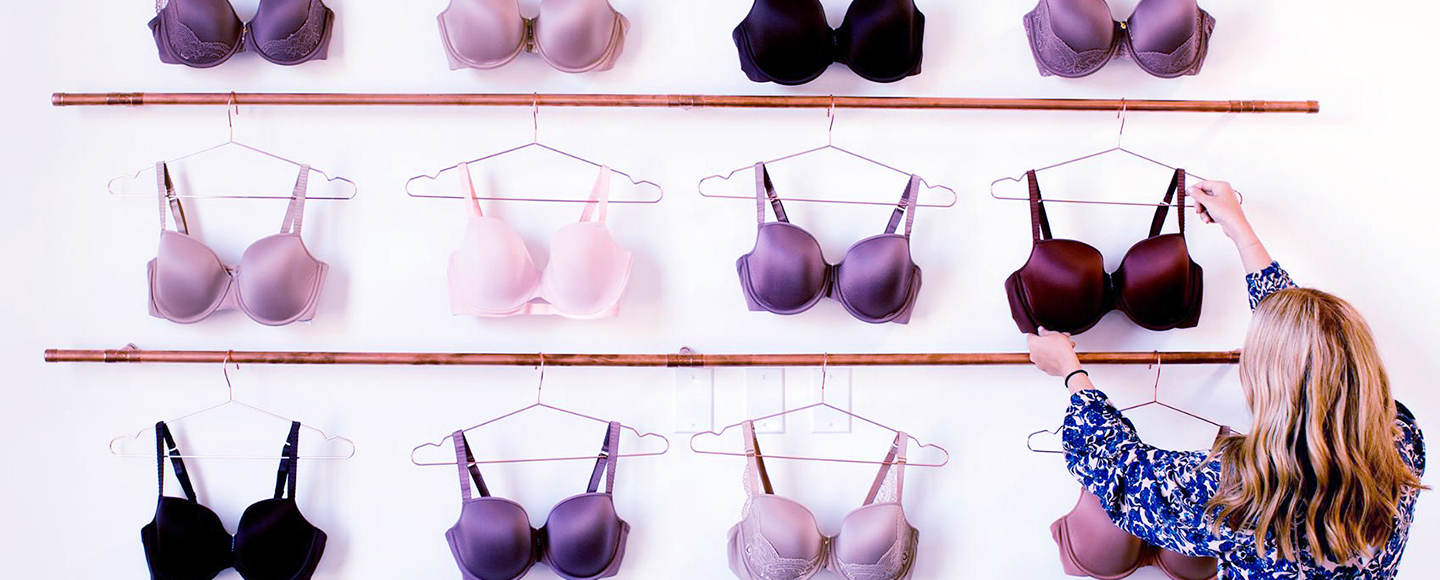 Ultimate Guide to the List of Bra Sizes (from Smallest to Largest)