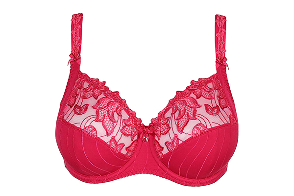 Prima Donna Full Cup Wire Bra