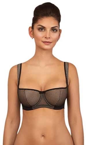rosme womens balconette