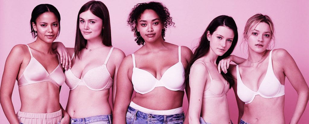 Here are the Best Teenage Bra Brands