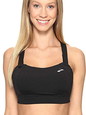 Brooks Juno High Impact Best For Running