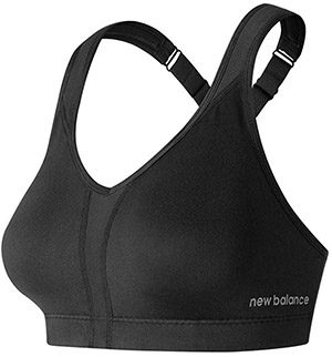 New Balance Power Sports Bra