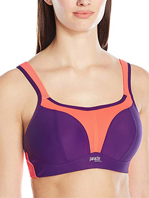 Panache Women’s Non-Wired Sports Bra