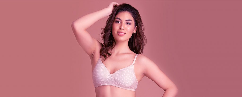 Do You Know the Parts of Your Bra?