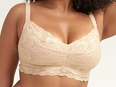 Bralettes