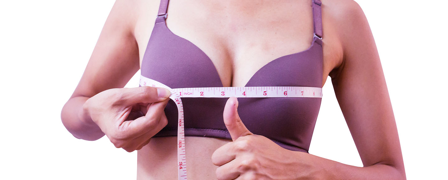 Can I Go Without a Bra After Breast Lift?