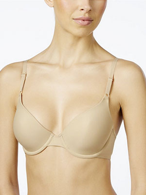 Maidenform One Fab Demi T-Shirt Bra